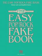 The Easy Pop-Rock Fake Book 