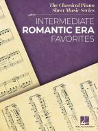 Intermediate Romantic Era Favorites 