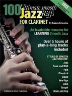 100 Ultimate Smooth Jazz Riffs for Clarinet 