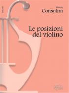 Posizioni Del Violino 