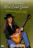 Intermediate Rock Lead Guitar 