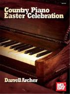 Country Piano Easter Celebration 