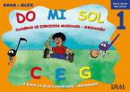 Do Mi Sol 1 