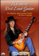 Advanced Rock Lead Guitar 