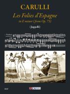 Les Folies d'Espagne 