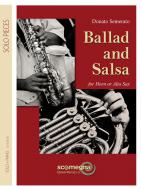 Ballad And Salsa 