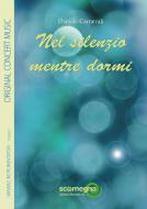 Nel Silenzio Mentre Dormi 