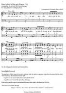 Etre le boef et l'âne gris 