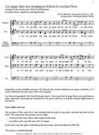 Les anges dans nos campagnes 