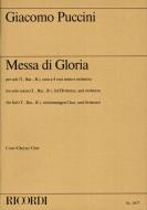 Messa di Gloria 