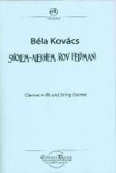 Sholem-Alekhem Rov Feidman 