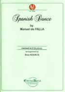 Spanish Dance 