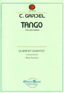 Tango por una cabeza 