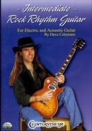 Intermediate Rock Rhythm Guitar 