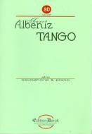 Tango op. 165 
