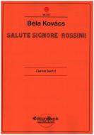 Salute Signore Rossini 