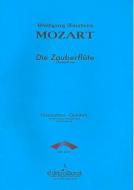 Ouvertüre zu Die Zauberflöte 