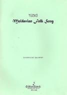 Moldavian Folk Song 