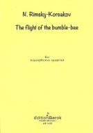 The Flight of the Bumble-Bee 