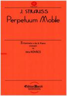 Perpetuum Mobile op.257 