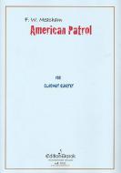 American Patrol 