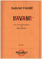 Pavane op.50 