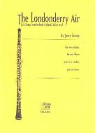 The Londonderry Air Easy Duets 