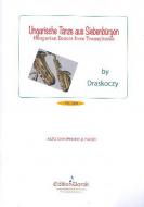 Ungarische Tänze aus Siebenbürgen 