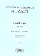 Fantasie KV594 