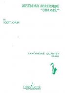 Mexican Serenade Solace 