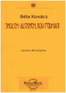 Sholem alekhem rov Feidman 