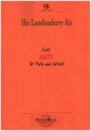 The Londonderry Air Folk Songs 