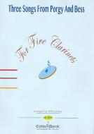 The Songs from Porgy and Bess 