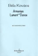 Armenian Lament and Dance 
