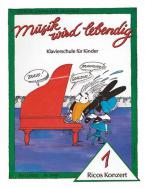 Musik wird lebendig - Ricos Konzert 1 