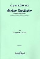 Sekler Devilishly 