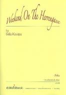 Weekend on the Herrengasse 