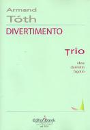 Divertimento 