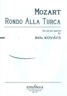 Rondo alla turca KV331 