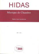 Musique de chambre 