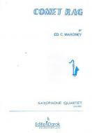 Comet Rag 