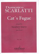 Cat's Fugue L499 