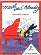 Musik wird lebendig - Ricos Konzert 2 