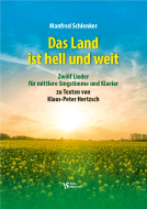 Das Land ist hell und weit 