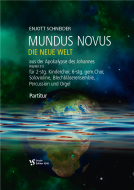 Mundus Novus - Die Neue Welt - Posaune 1 