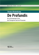 De Profundis - Posaunen 