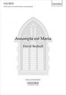 Assumpta est Maria 