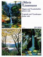 Sagen und Landschaften 