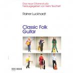 Classic Folk Guitar 