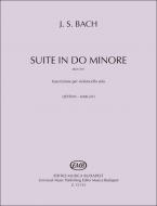 Suite In Do Minore BWV 997 